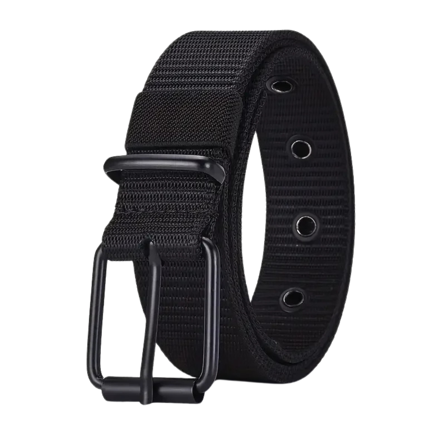 Heavy Duty Men's Nylon Belt