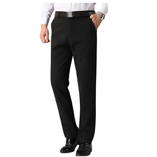 Pantalones de lana térmicos