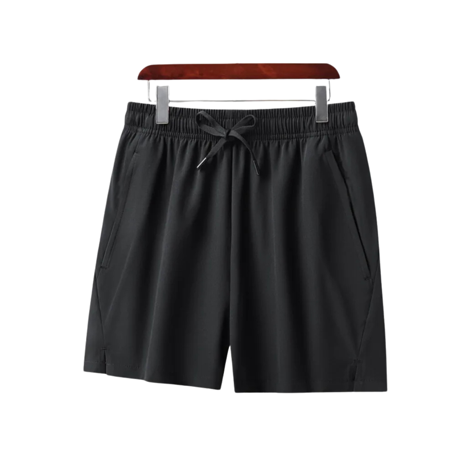Ice Silk Beach Shorts