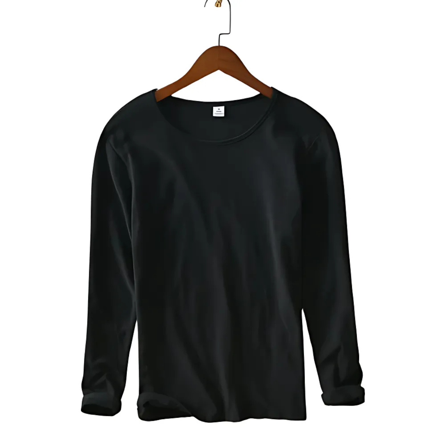 Casual Long Sleeve T-Shirt