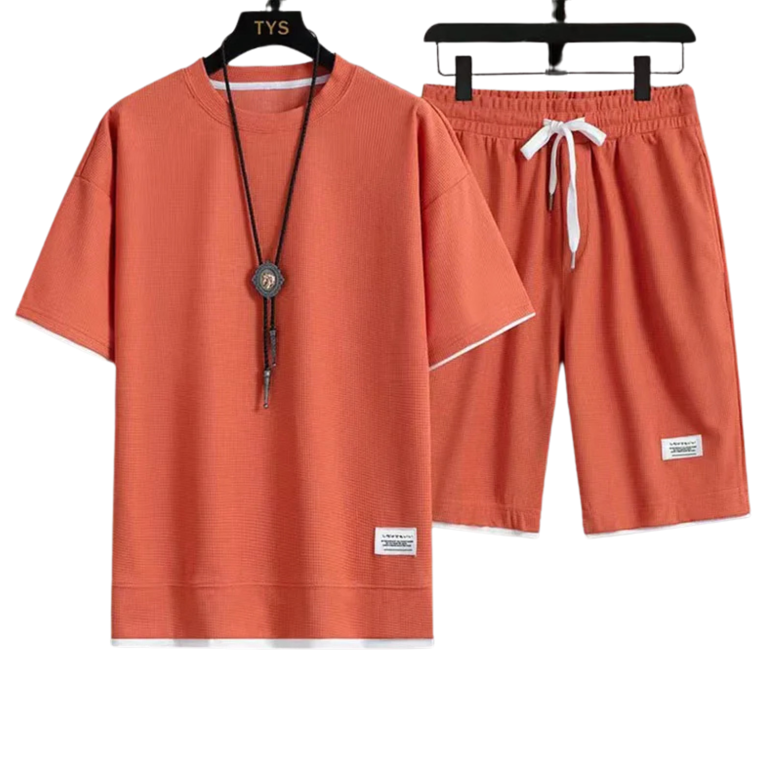 Casual Summer Set