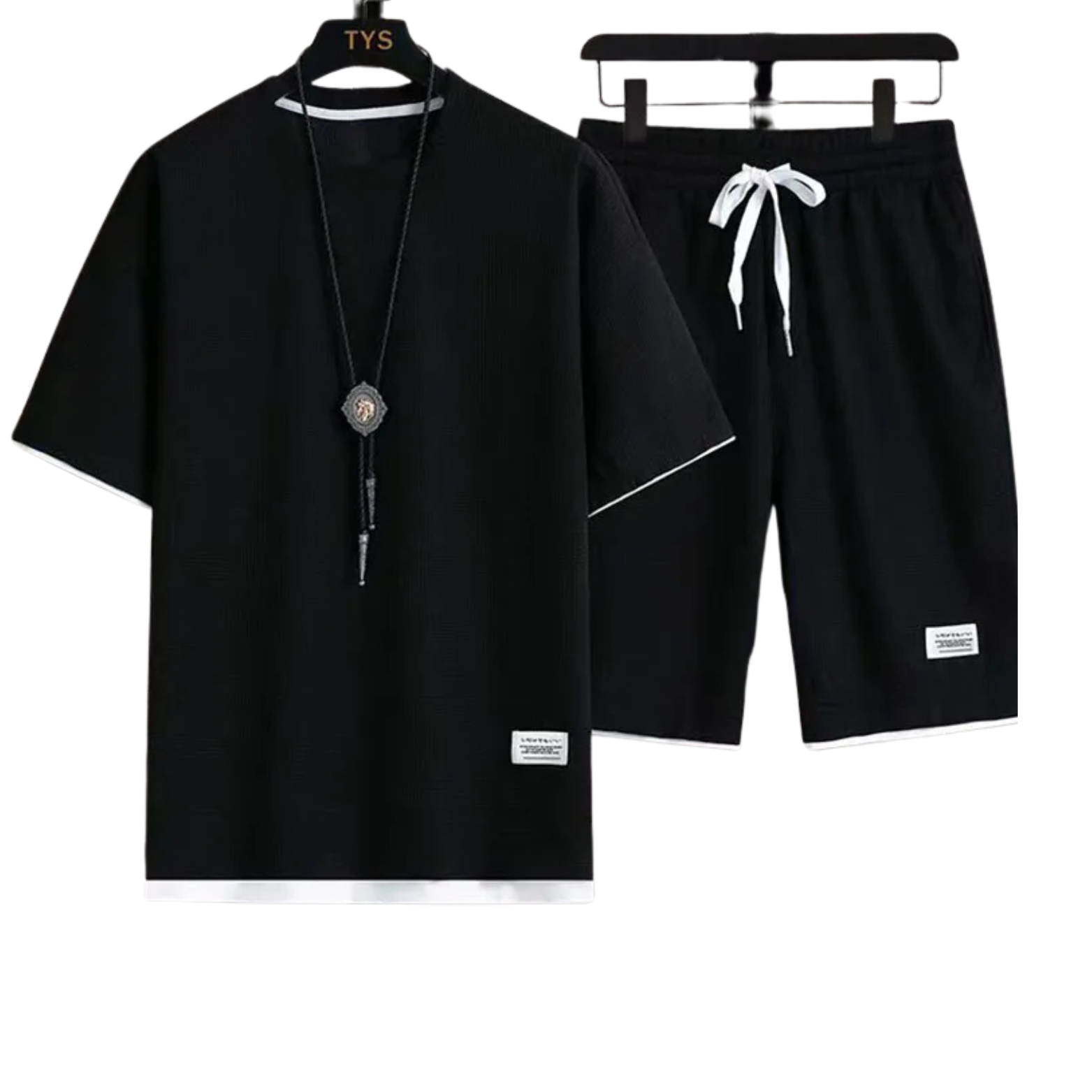 Casual Summer Set