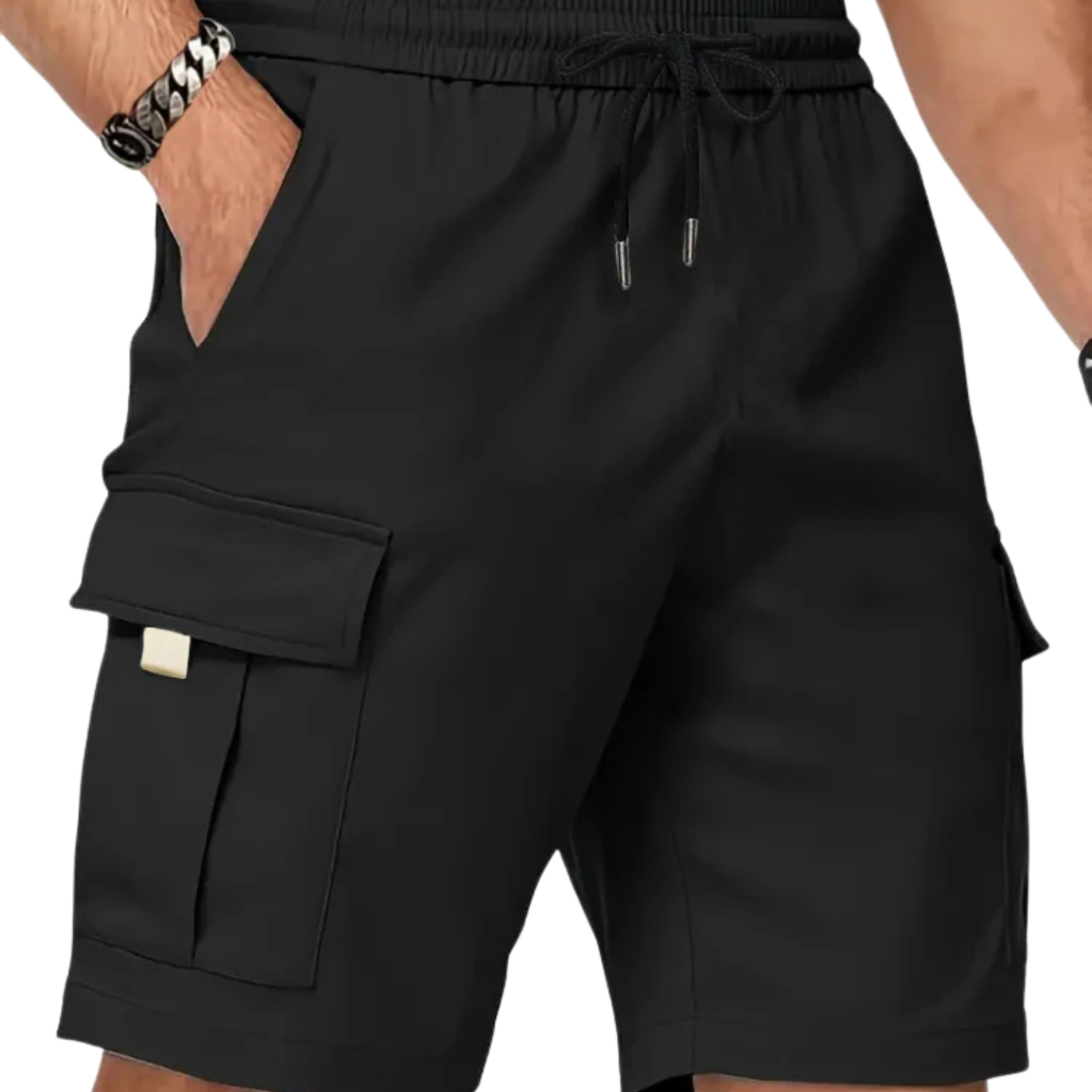 Cargo Shorts Summer 2025