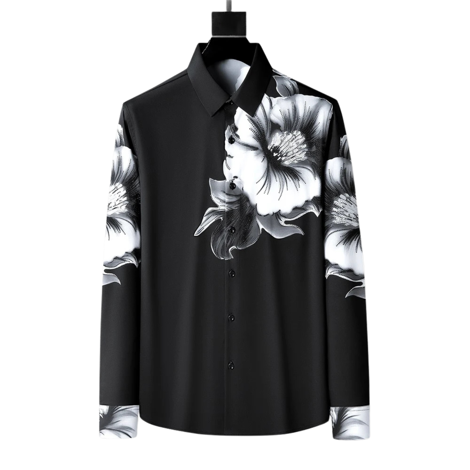 Printed Casual Shirt 2025