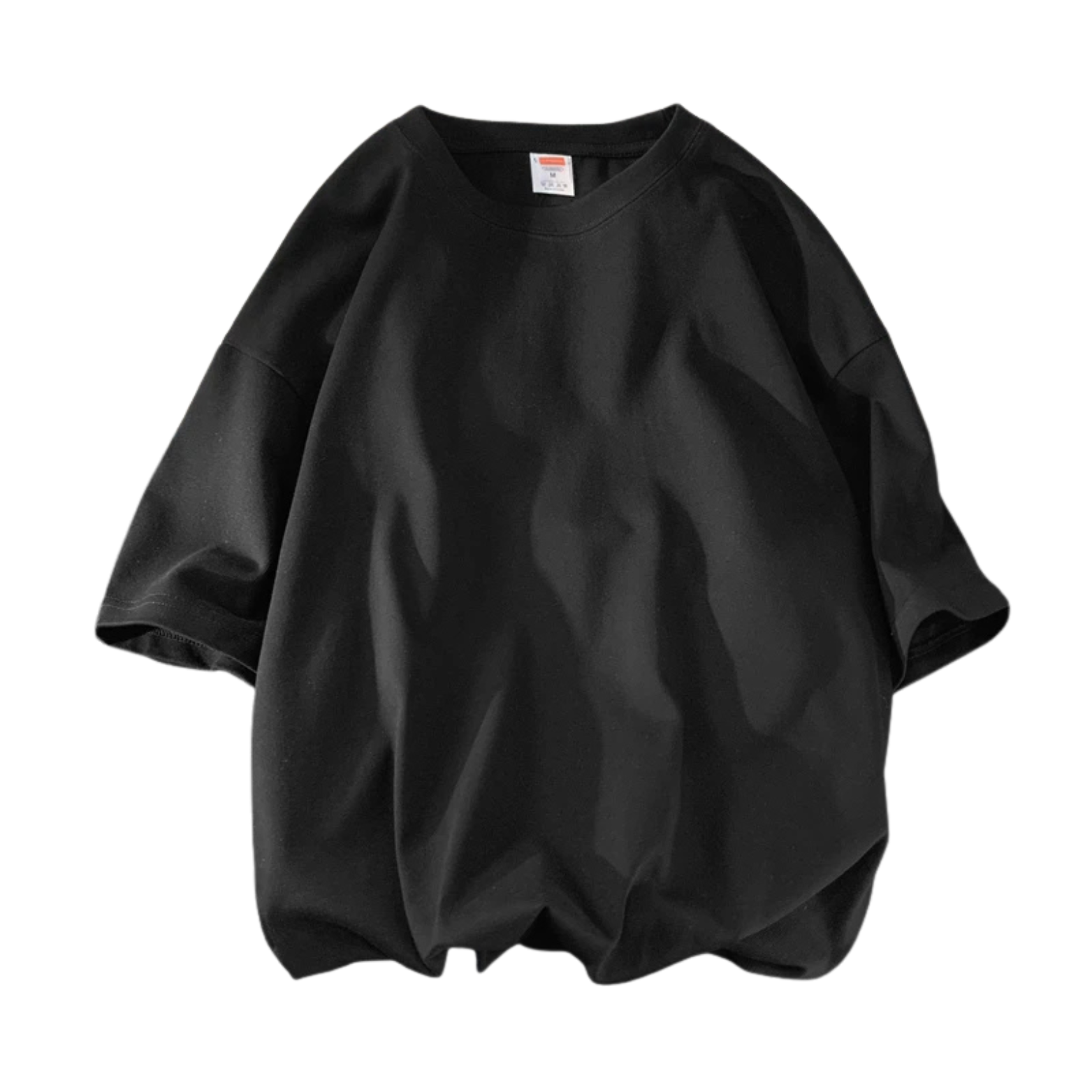 Unisex Cotton Oversize T-shirt