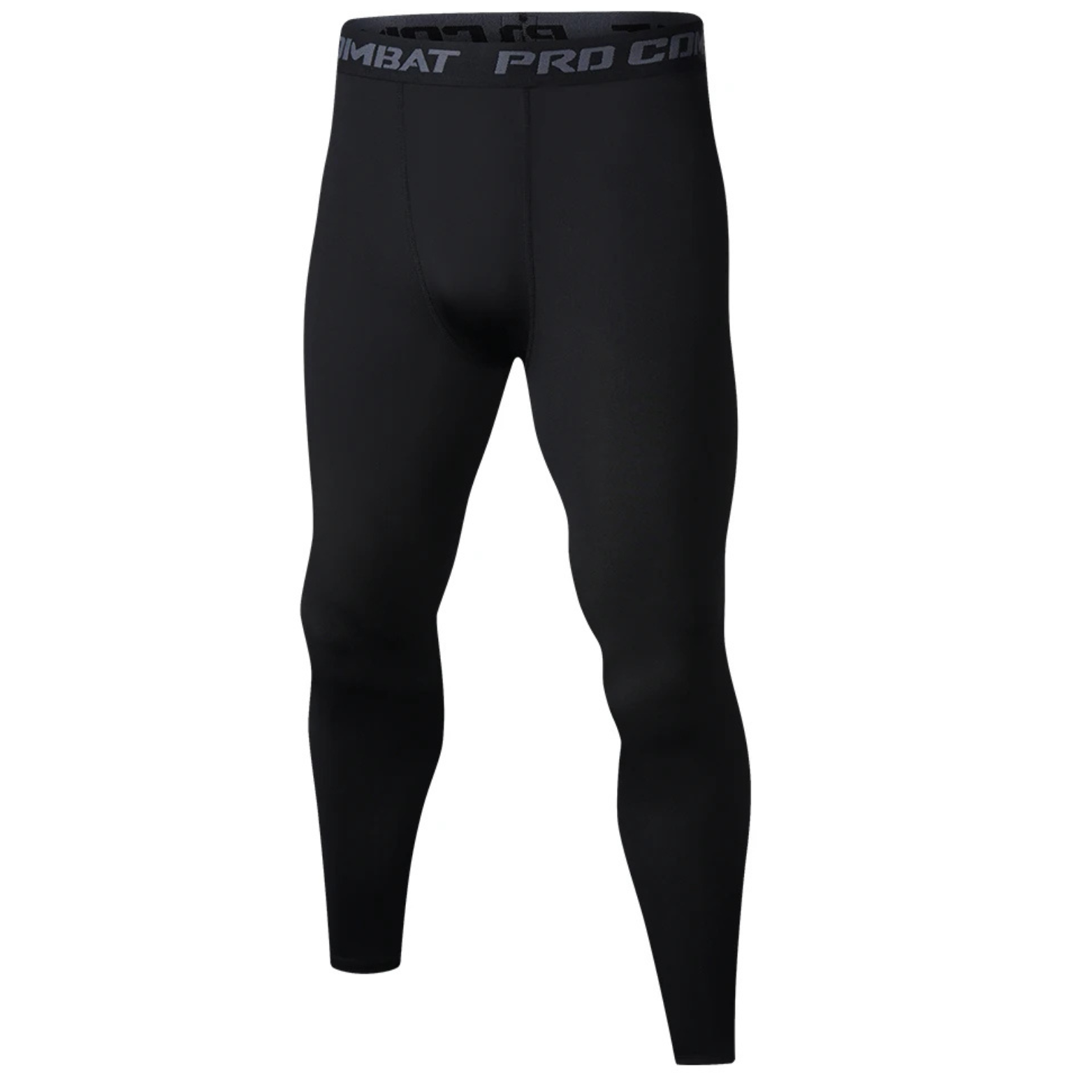 Men's Compression Sports Tights