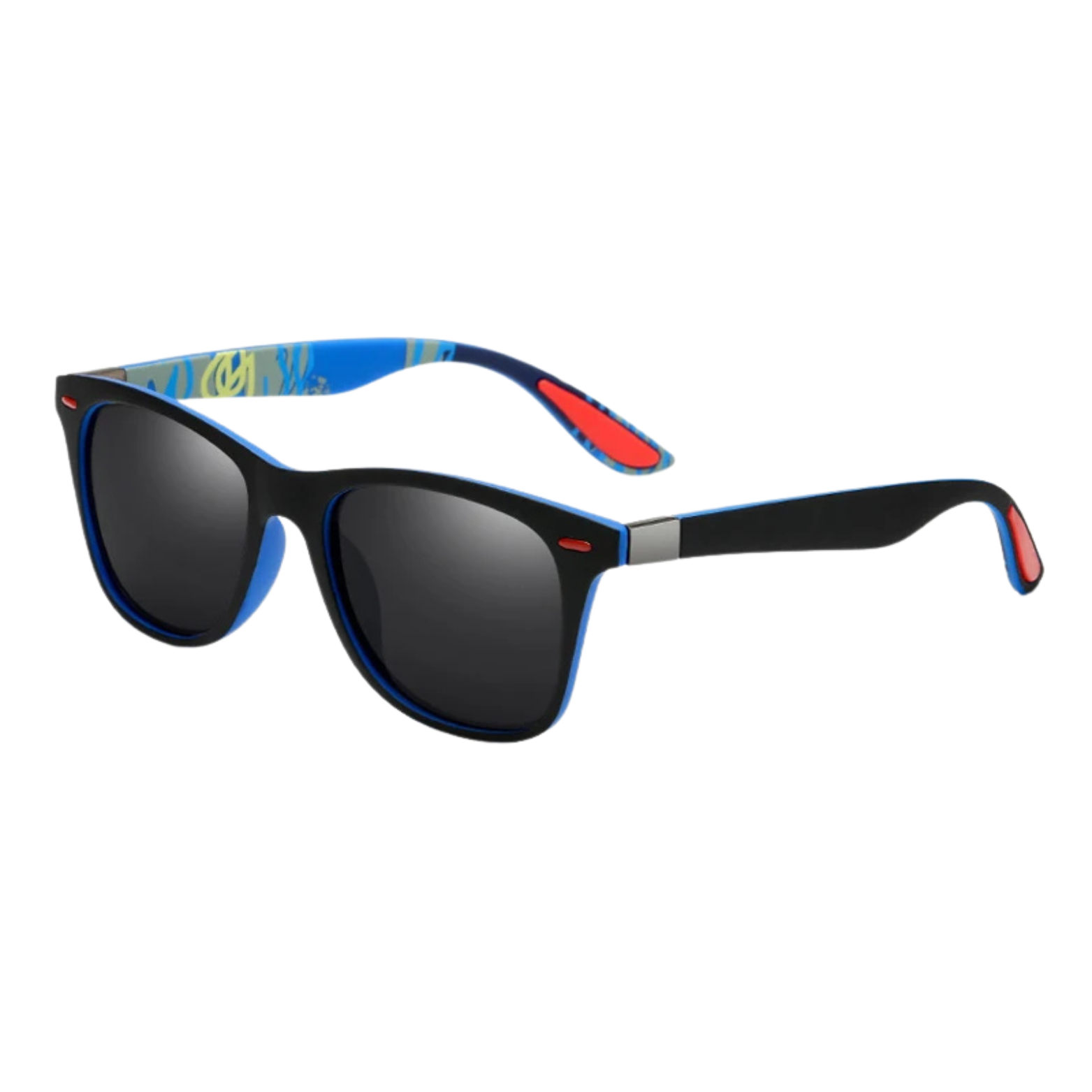 Classic Polarized Glasses