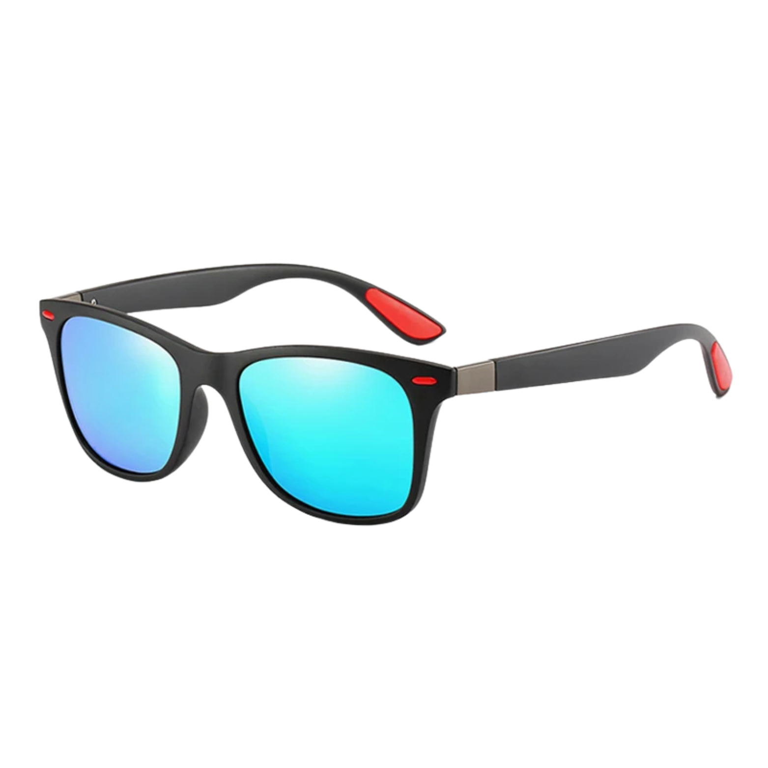 Classic Polarized Glasses