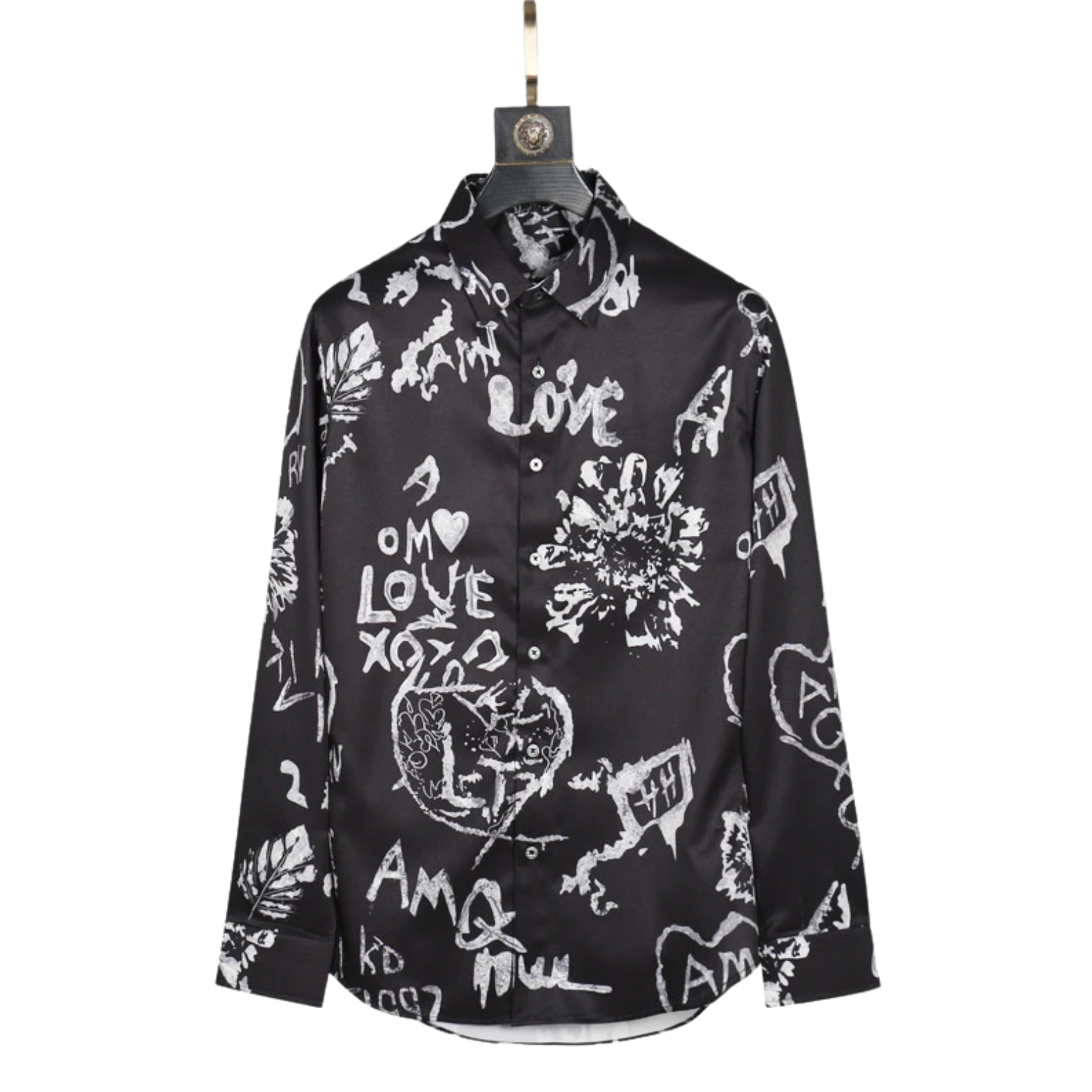 3D Print Shirt