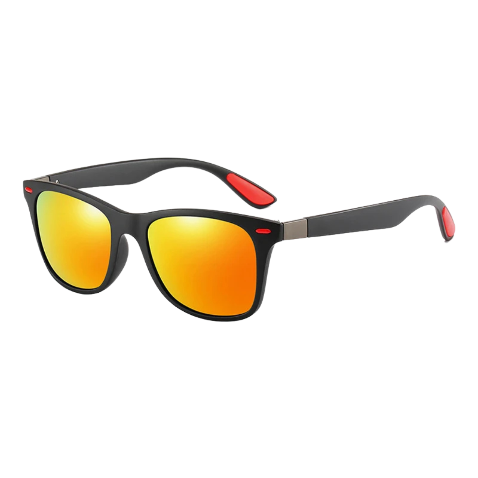 Classic Polarized Glasses