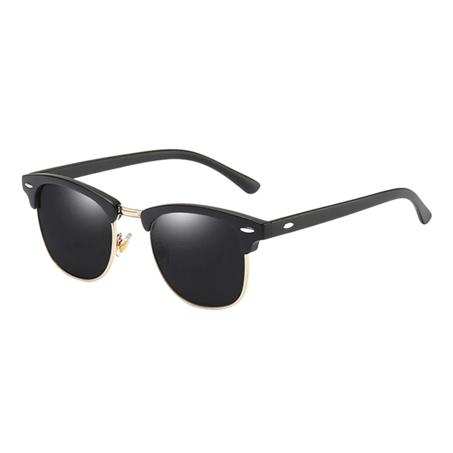 Gafas Retro Polarizadas