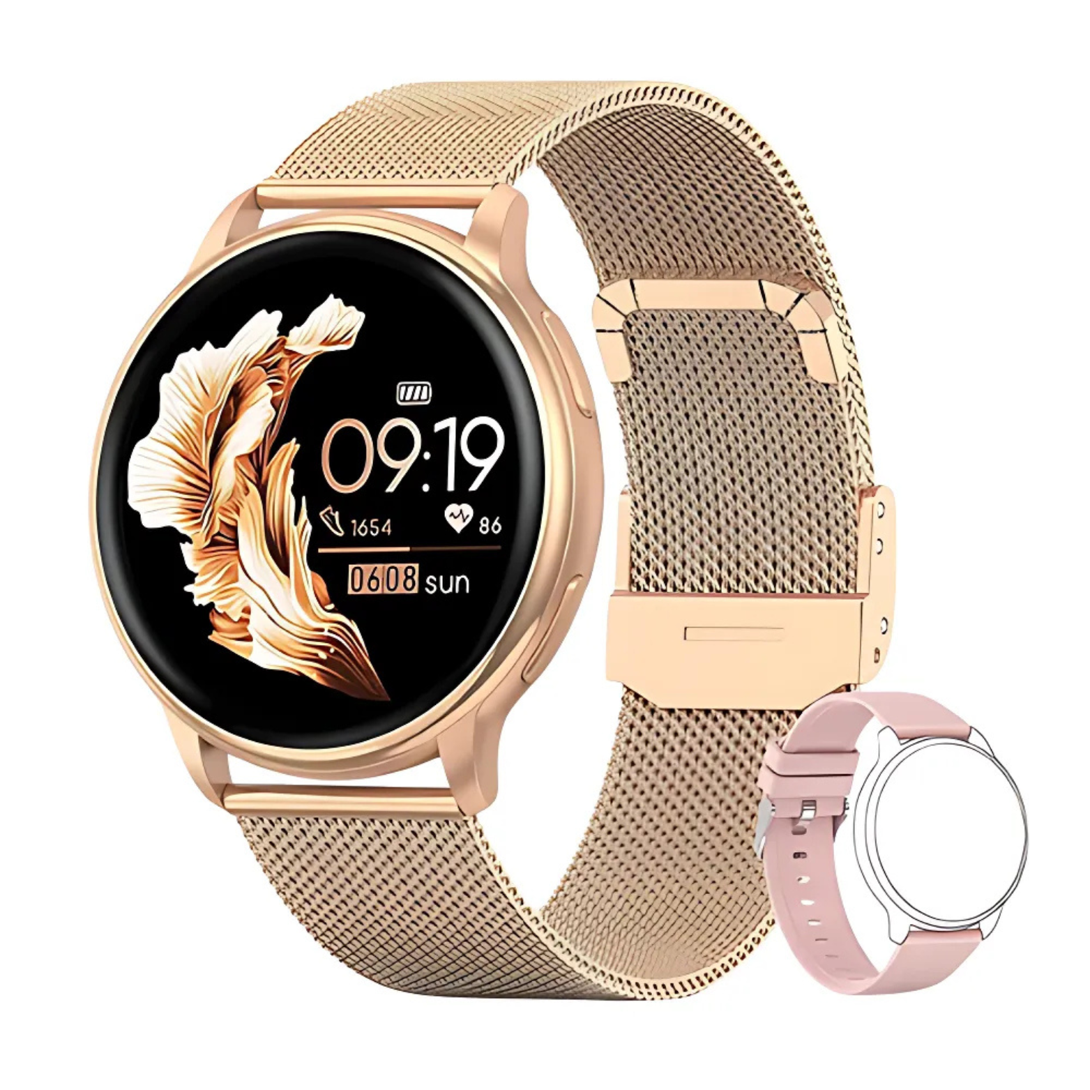 Y22 Sports Smartwatch