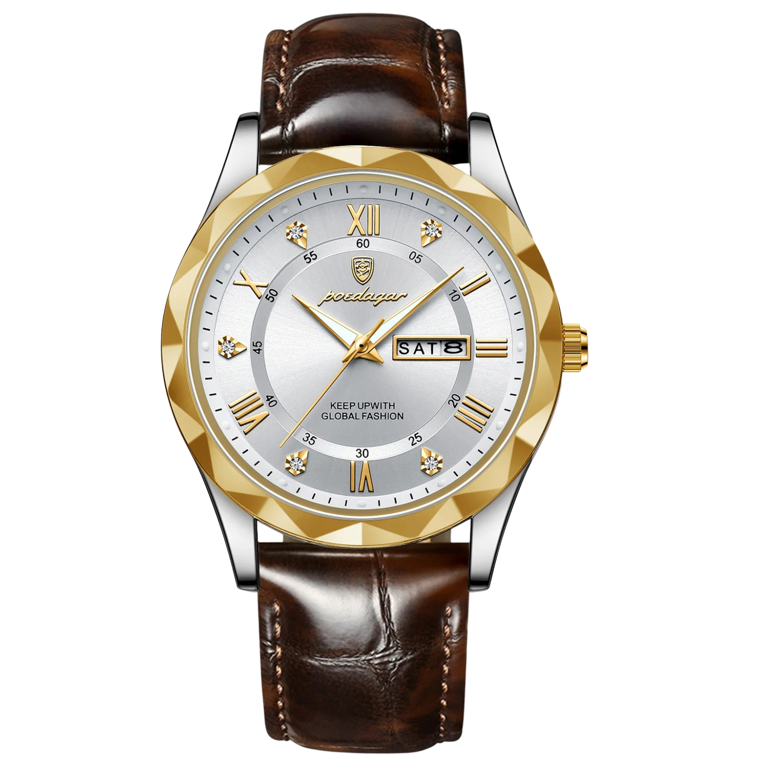 Luxury Executive Watch