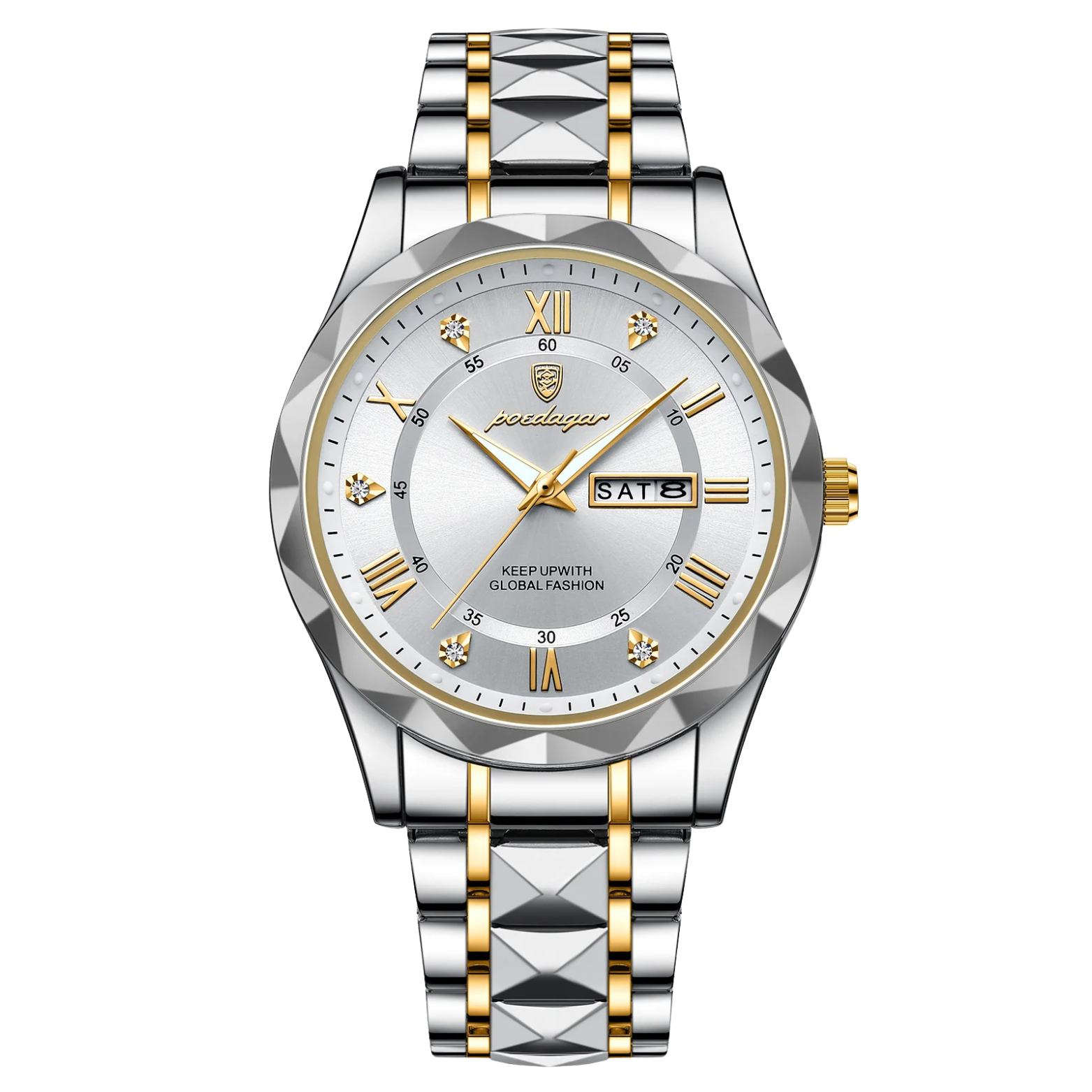 Luxury Executive Watch