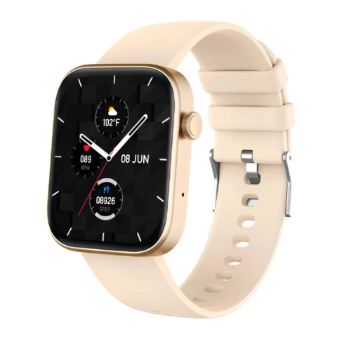 COLMI P71 Unisex Smartwatch