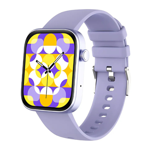 COLMI P71 Unisex Smartwatch