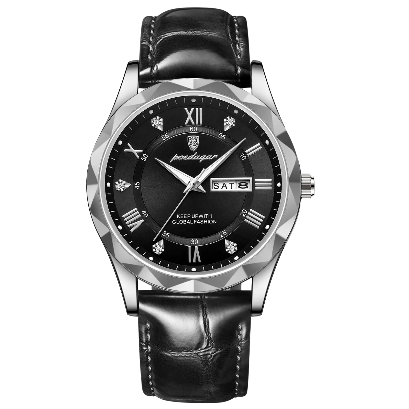 Luxury Executive Watch