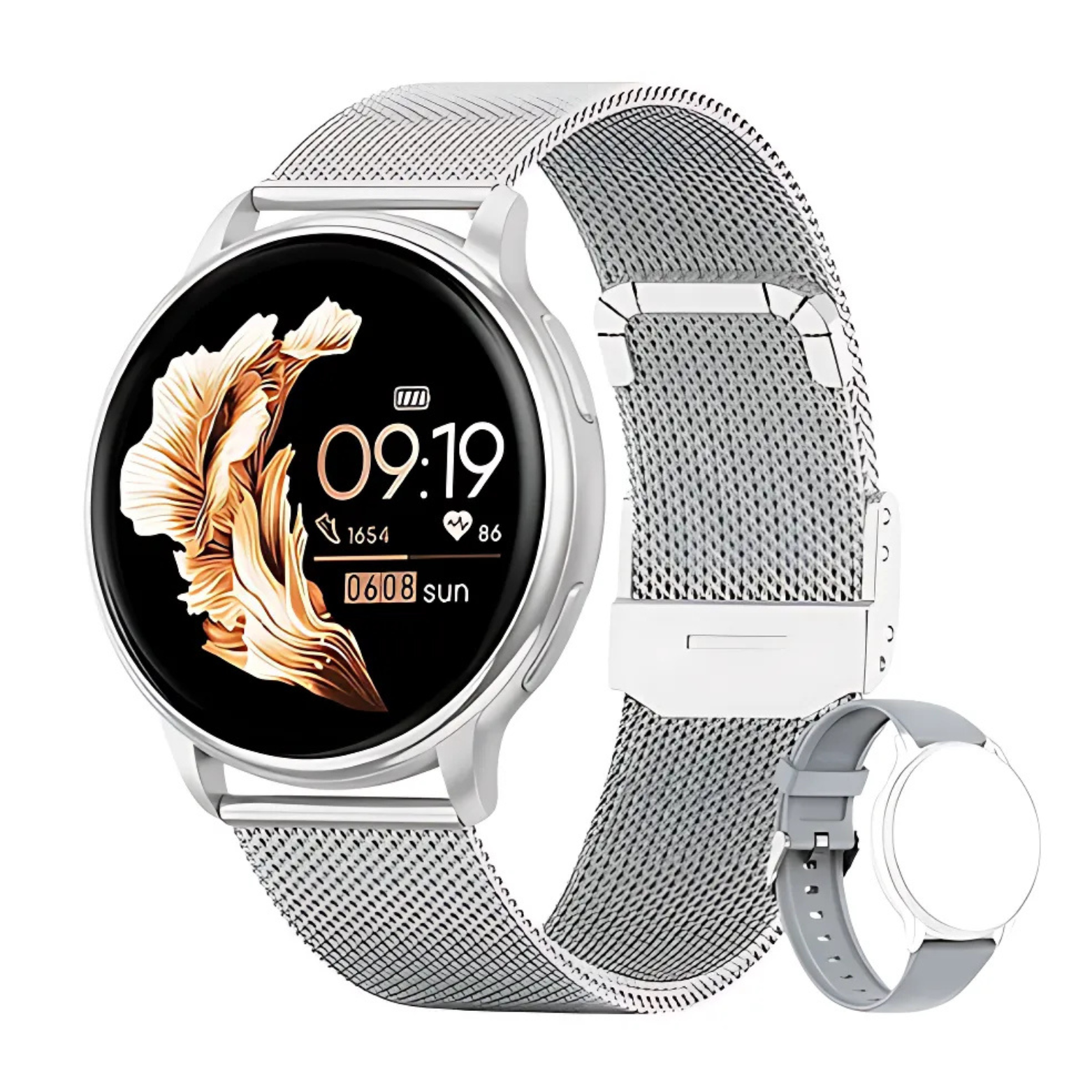 Y22 Sports Smartwatch