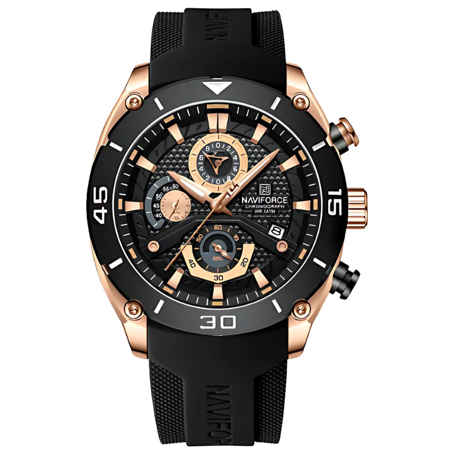 Sport Chrono Watch