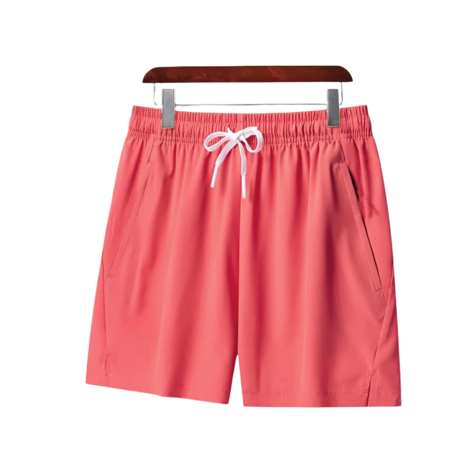 Ice Silk Beach Shorts