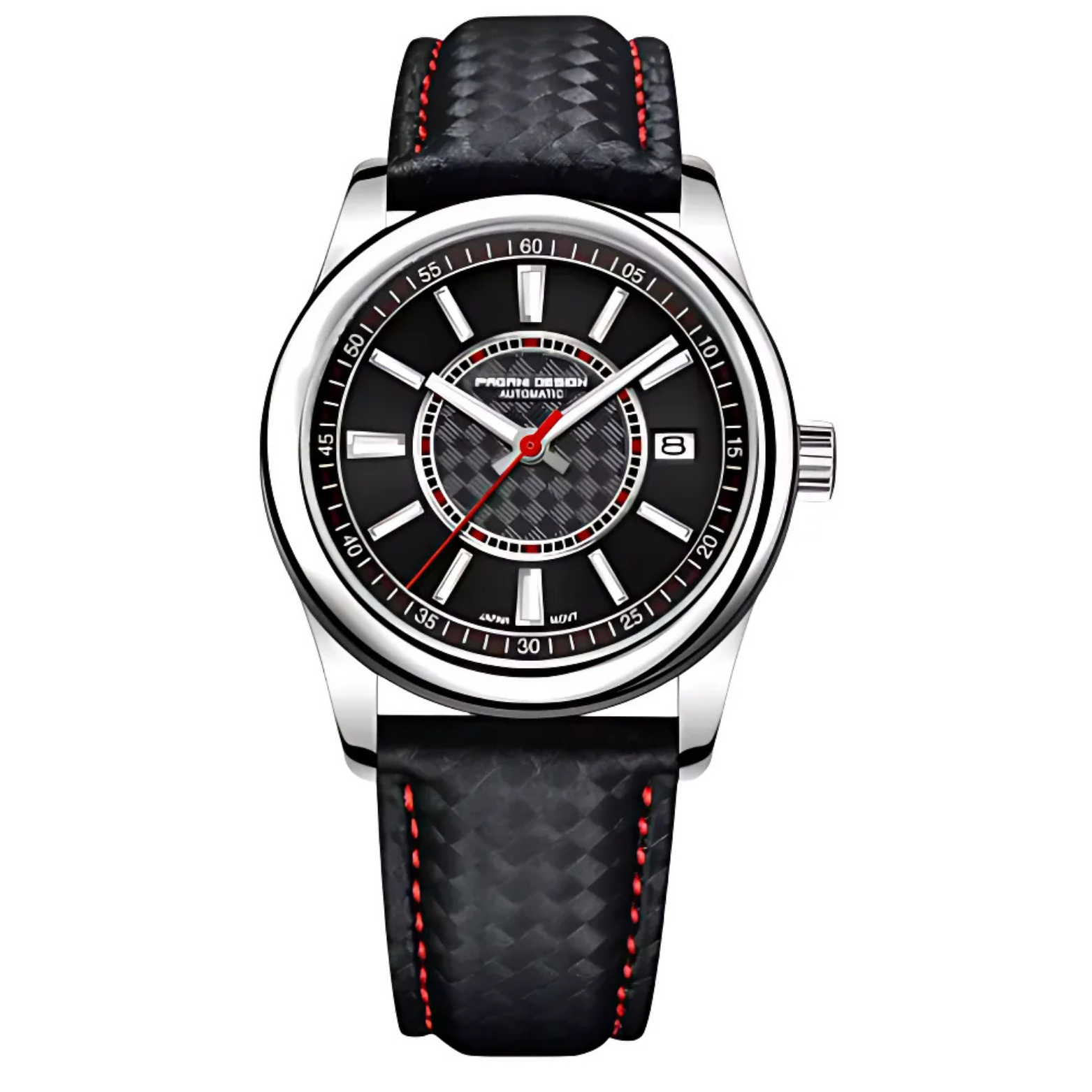 PAGANI Sapphire Sports Watch