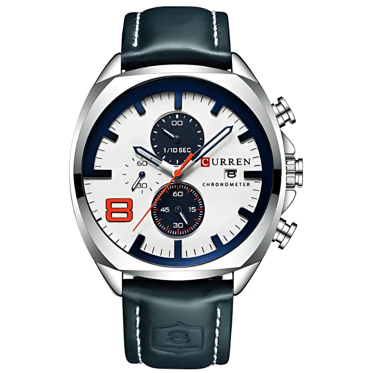 Casual Military Watch