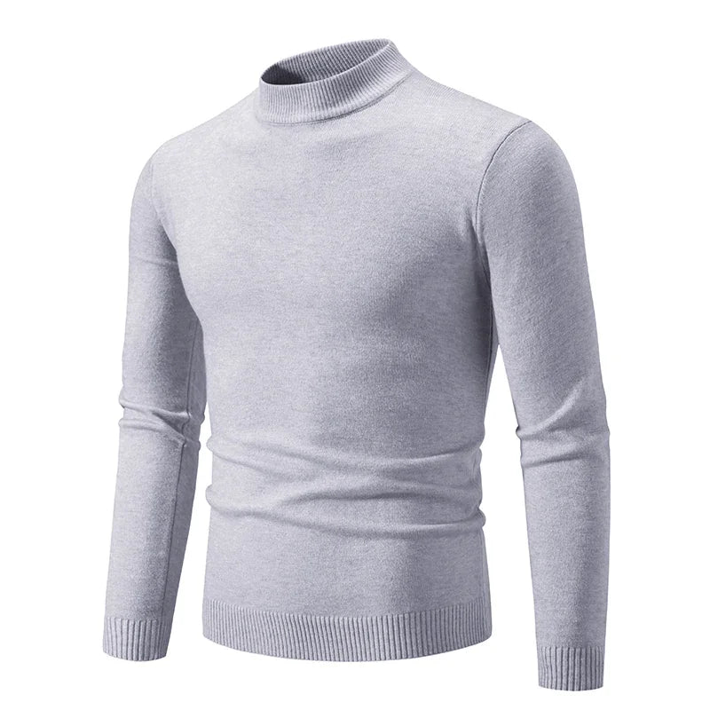 Men’s Cozy Sweater