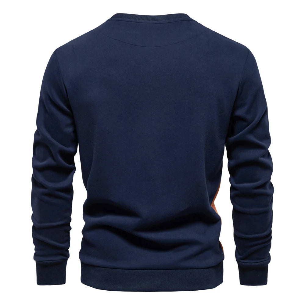 Casual Sweatshirt