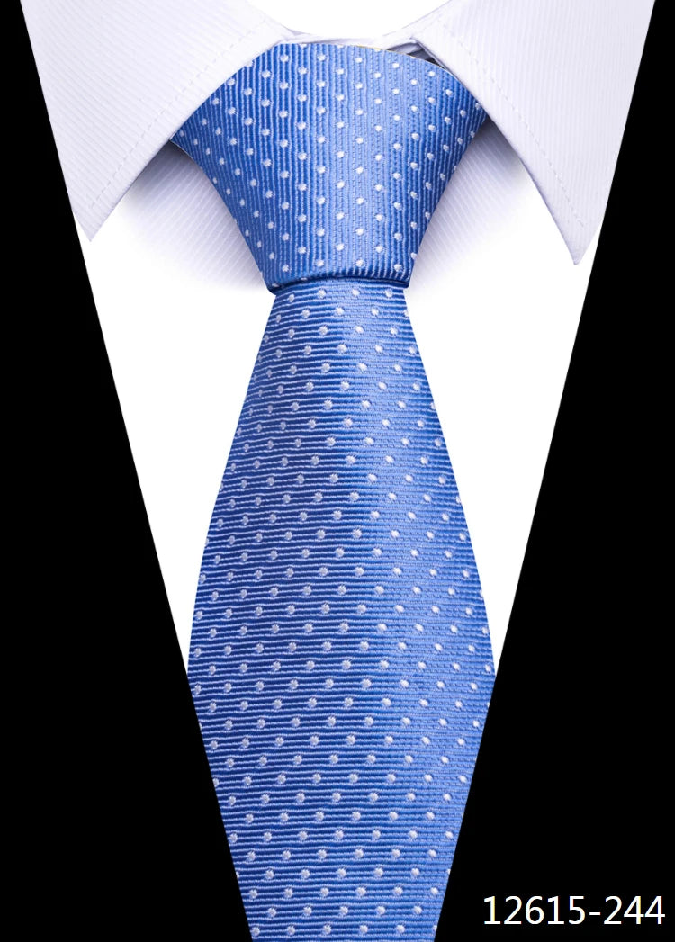 Classic Men's Tie