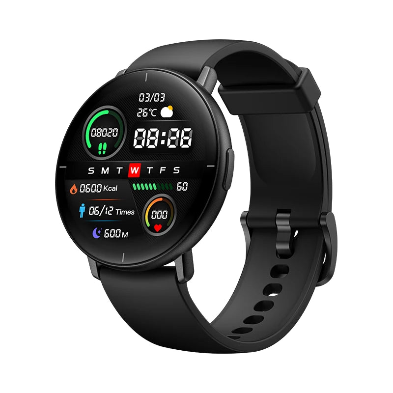 Mibro Lite AMOLED HD Smartwatch