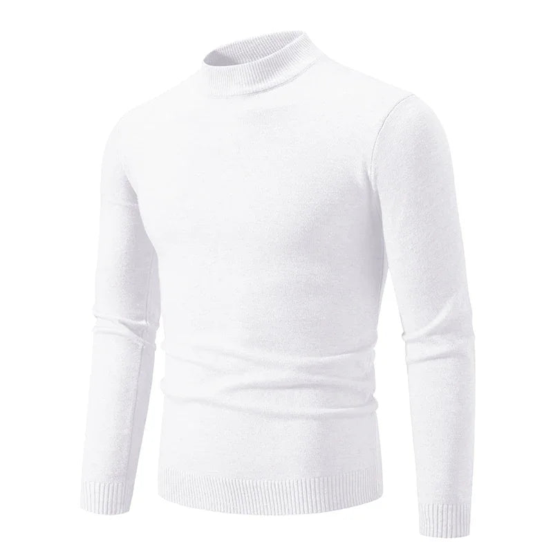 Men’s Cozy Sweater