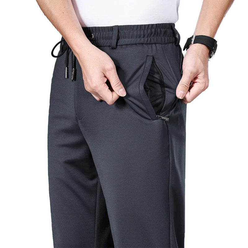 Thermal pants