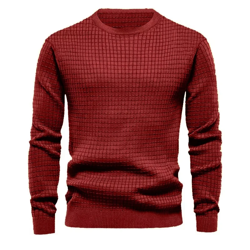Men’s Crew Neck Sweatshirt