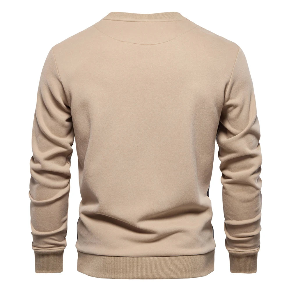 Casual Sweatshirt