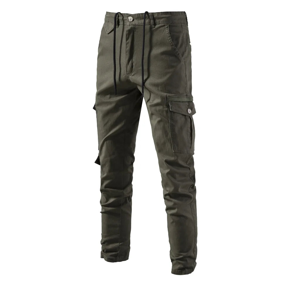 Men's Cargo Pants