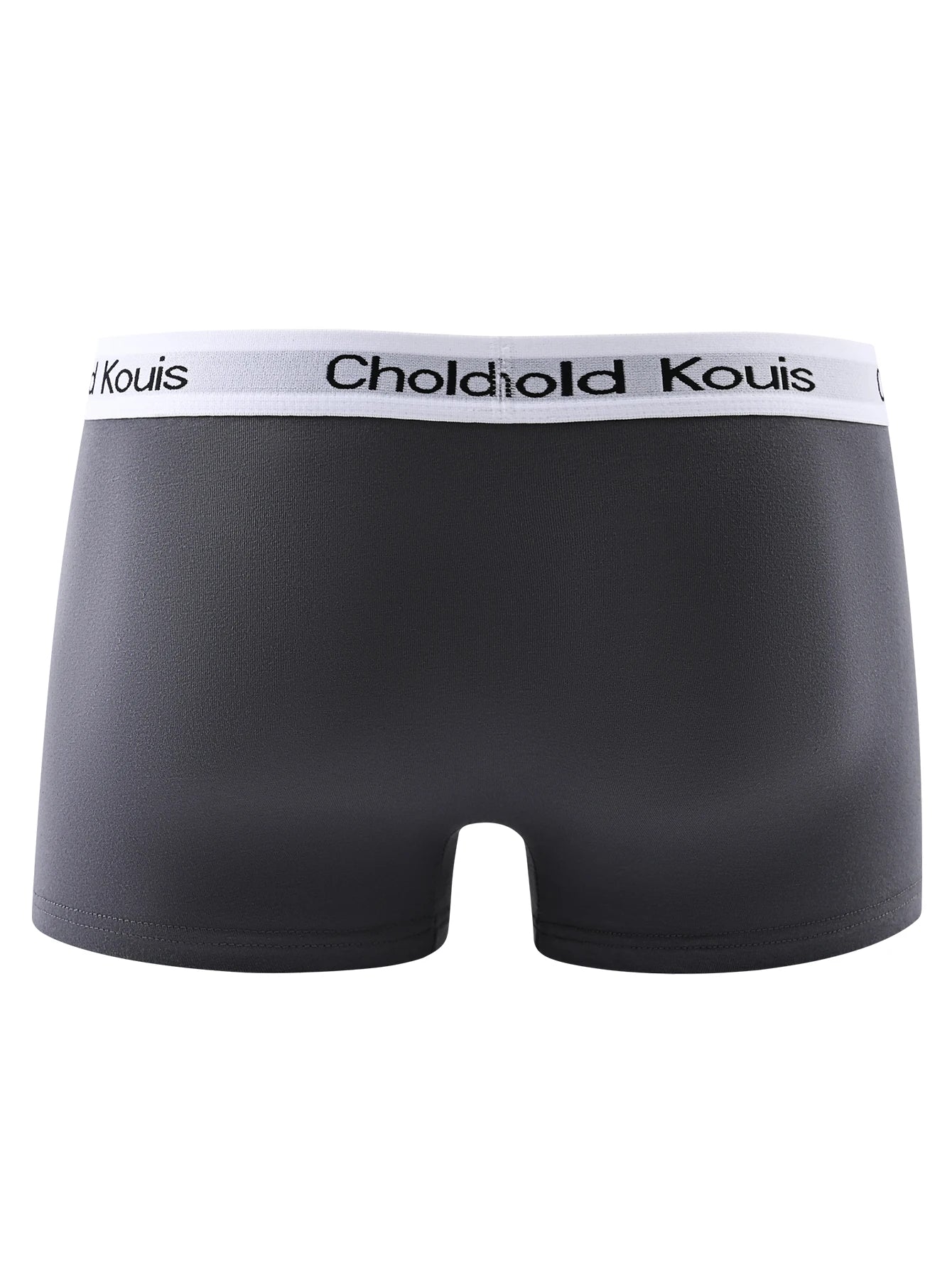 Men’s 4-Pack Soft Boxers