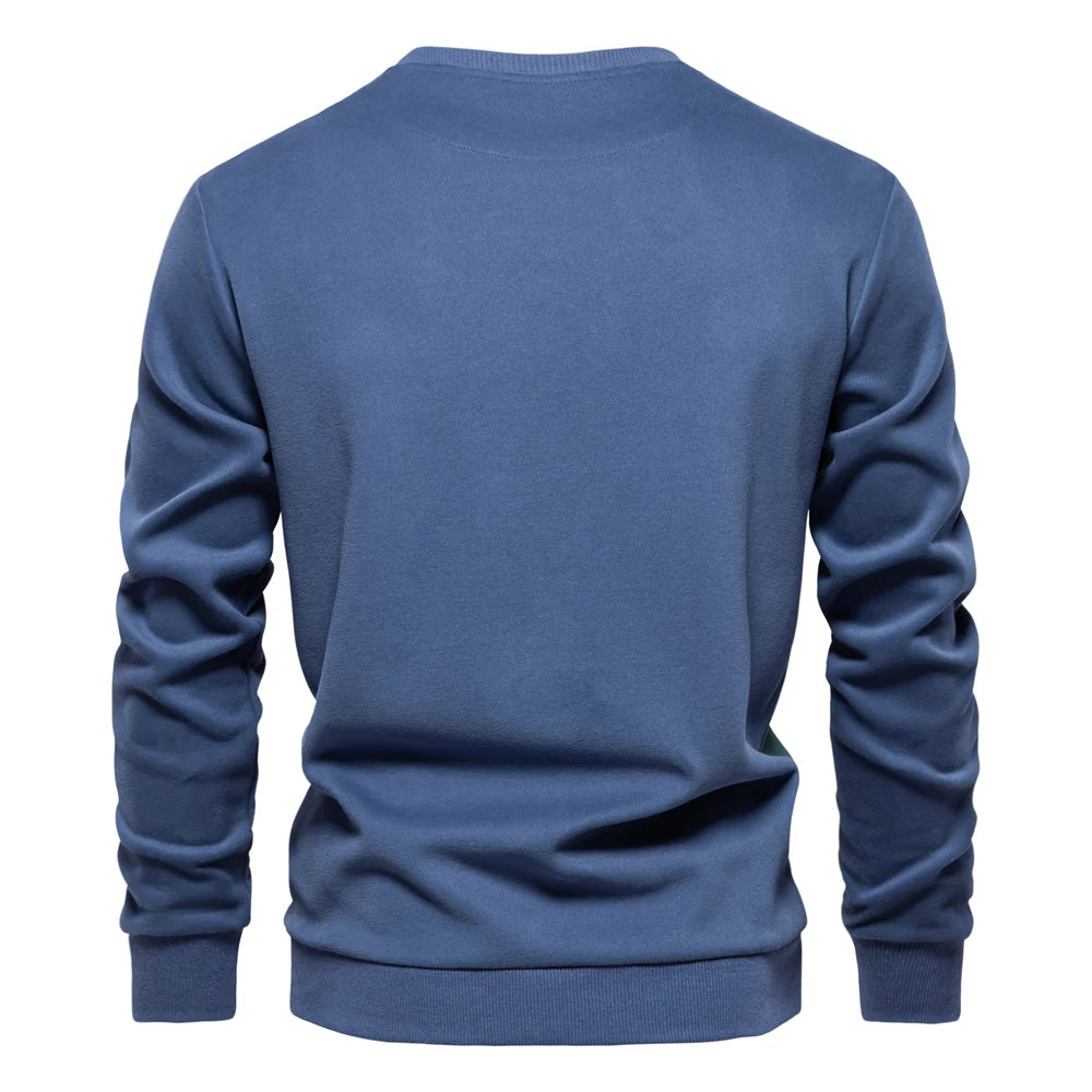 Casual Sweatshirt