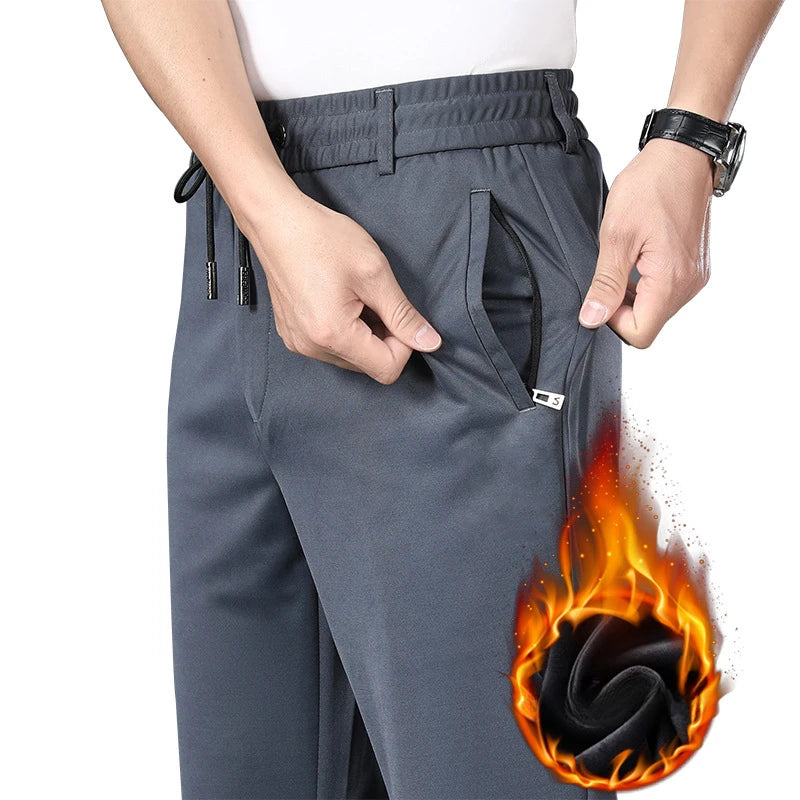 Thermal pants