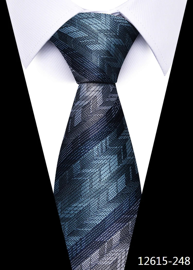 Classic Men's Tie