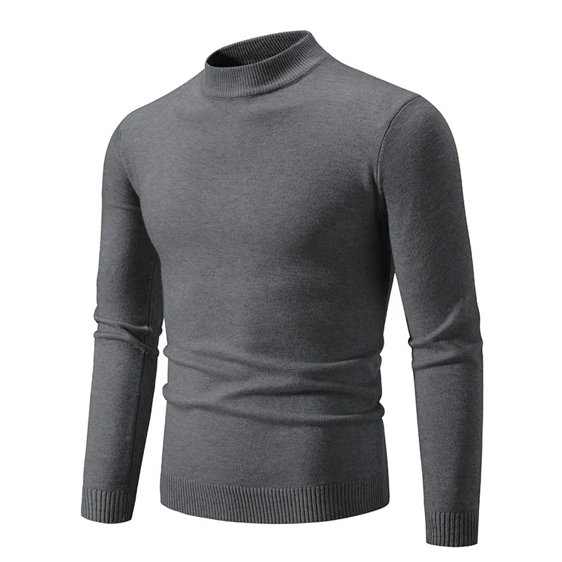 Men’s Cozy Sweater