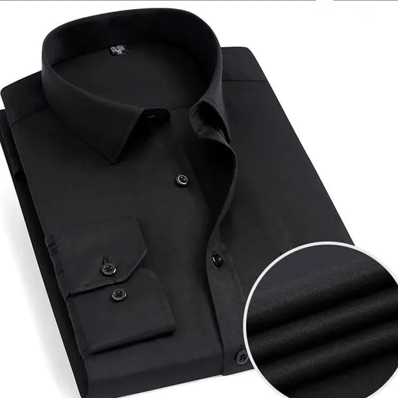 Striped Dress Shirt