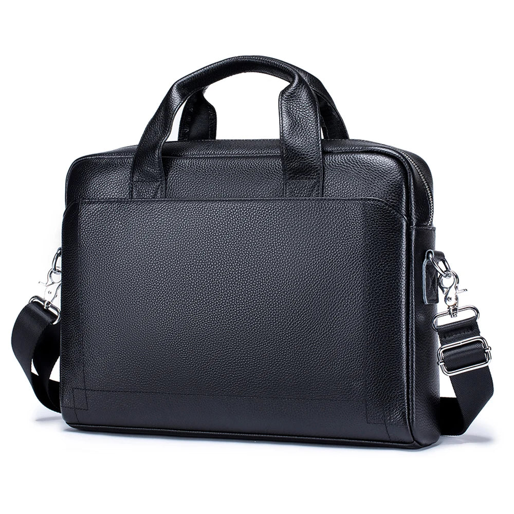 Leather Executive Bag