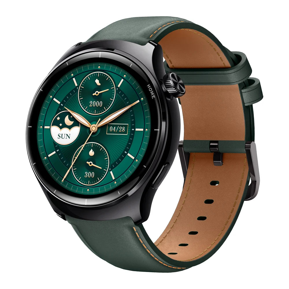 Mibro Lite3 Pro AMOLED Smartwatch