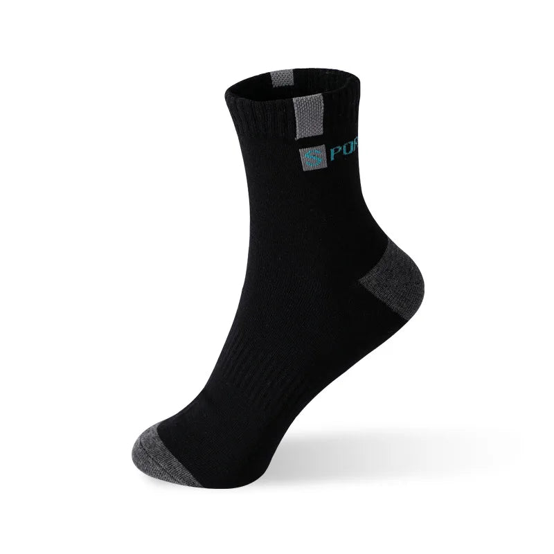 Cotton Socks 5/10 Pairs