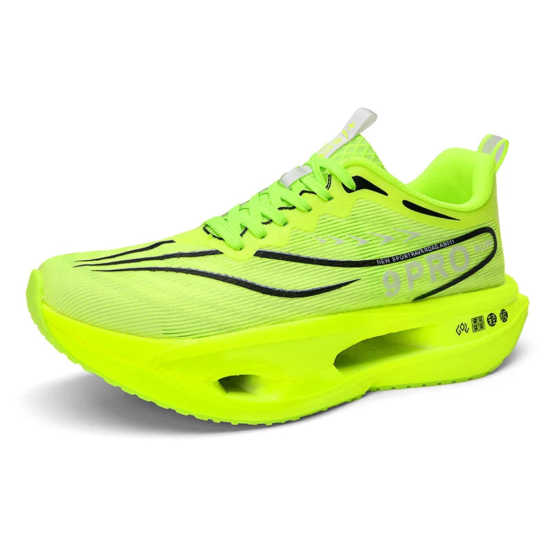 Carbon Plate Running Sneakers