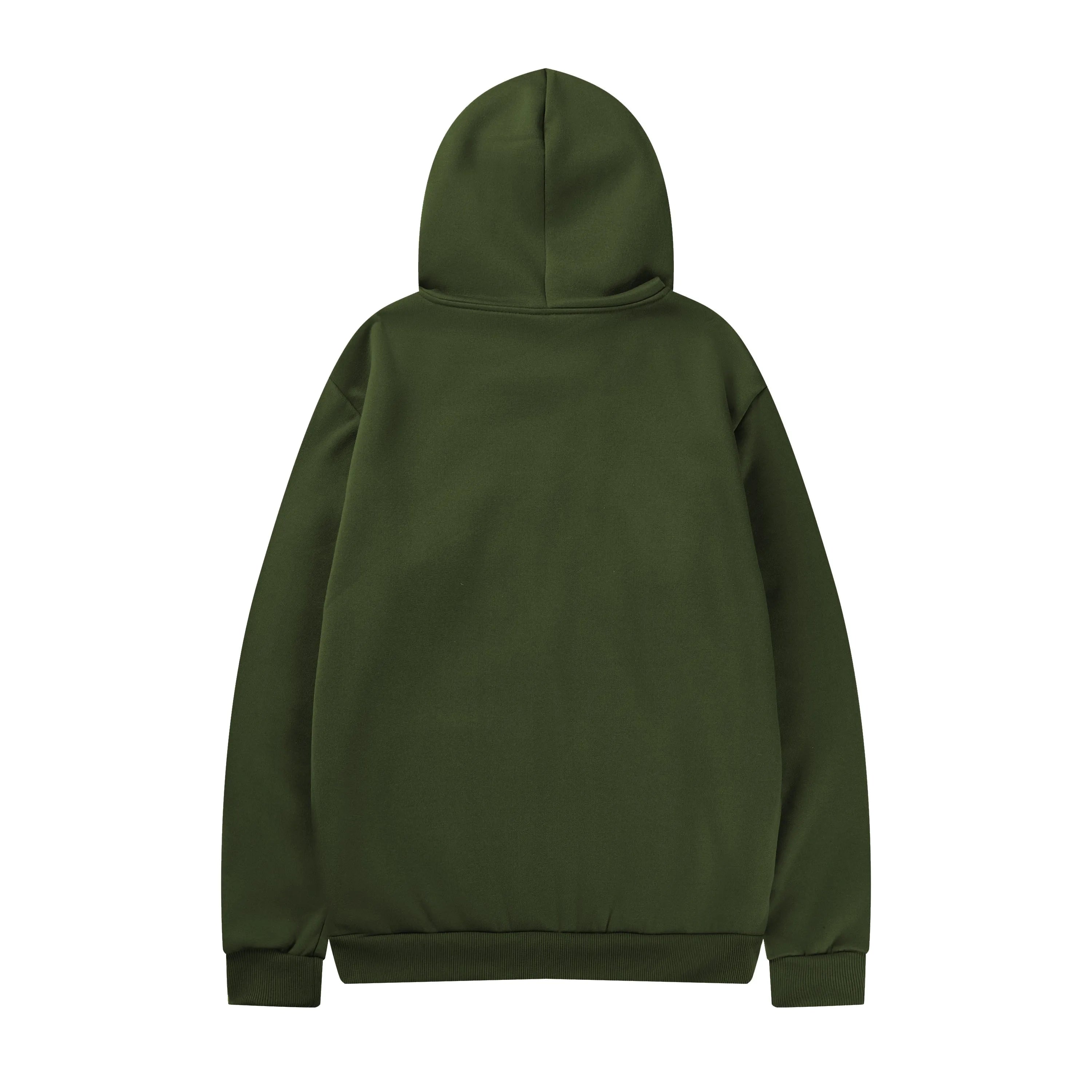 Men’s Retro Gothic Hoodie
