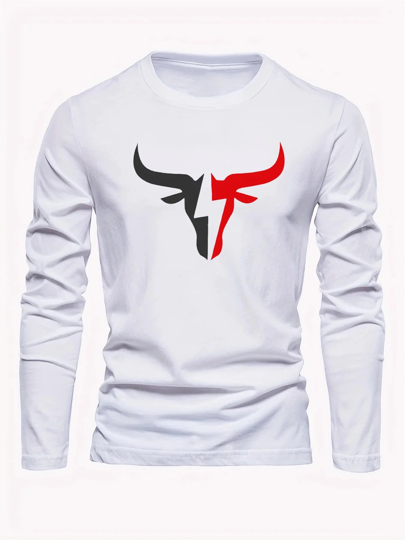 Men's Plus Sports T-shirt
