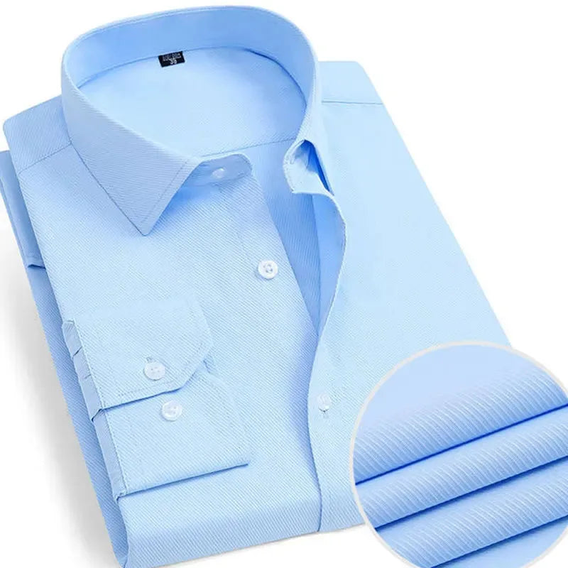Striped Dress Shirt