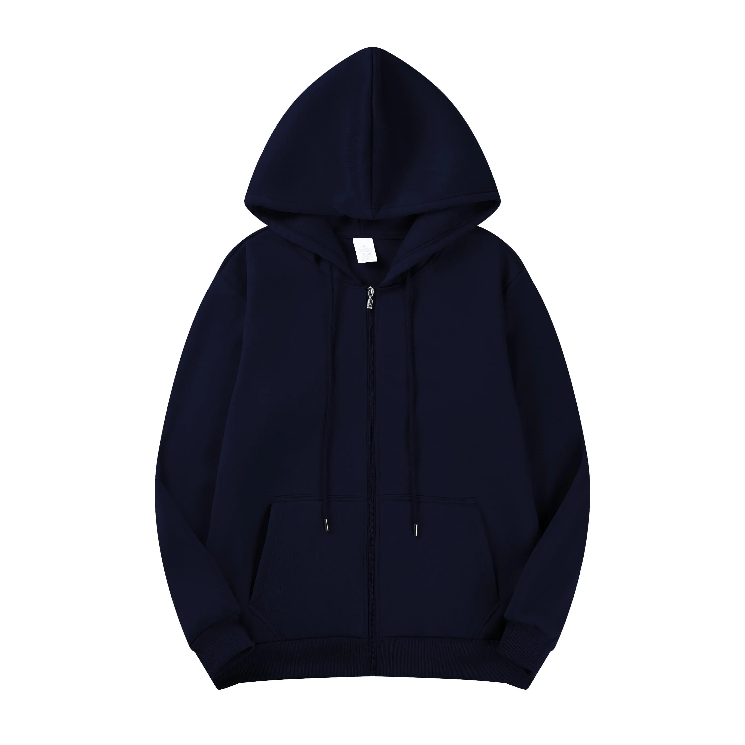 Men’s Retro Gothic Hoodie