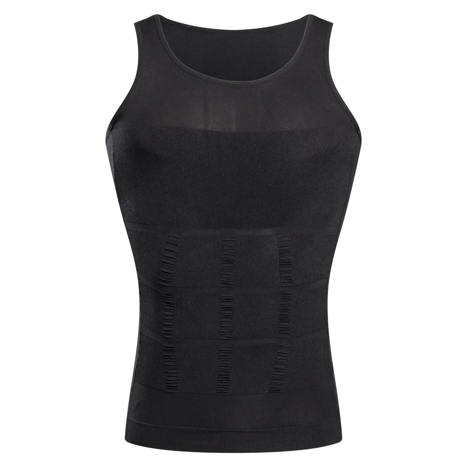 YBFDO Men's Slimming T-shirt
